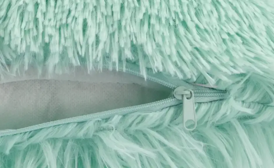 como Kissen Fluffi