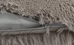 como Kissen Fluffi