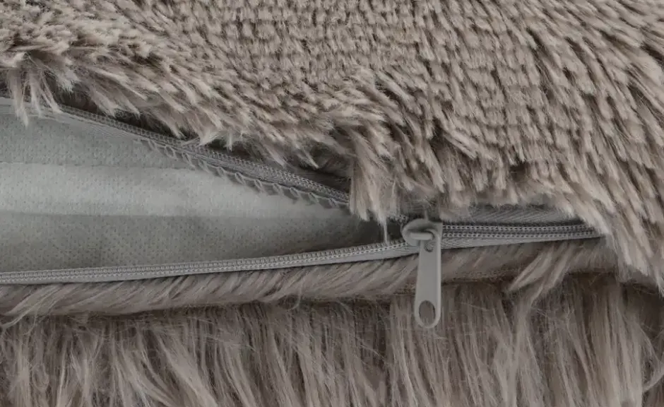como Kissen Fluffi
