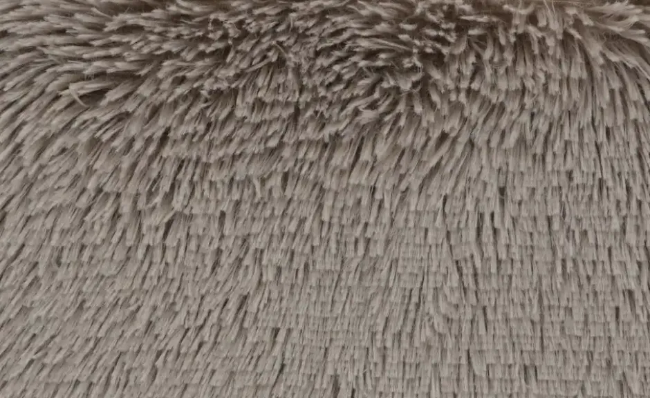 como Kissen Fluffi