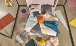 como Kissen Lena