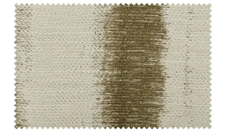 como Kissen Streifen