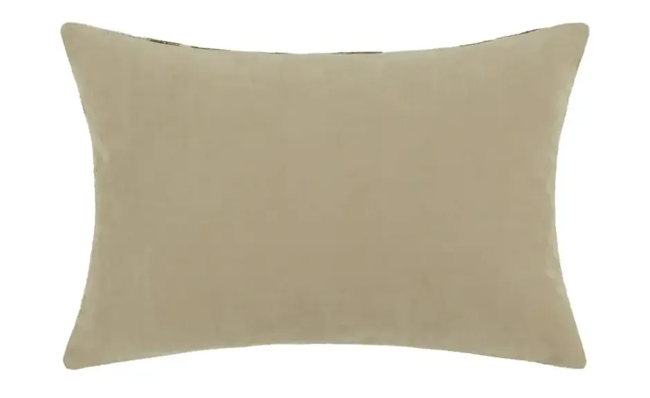 como Kissen Streifen