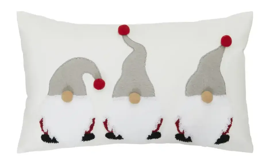 como Kissen Weihnachten