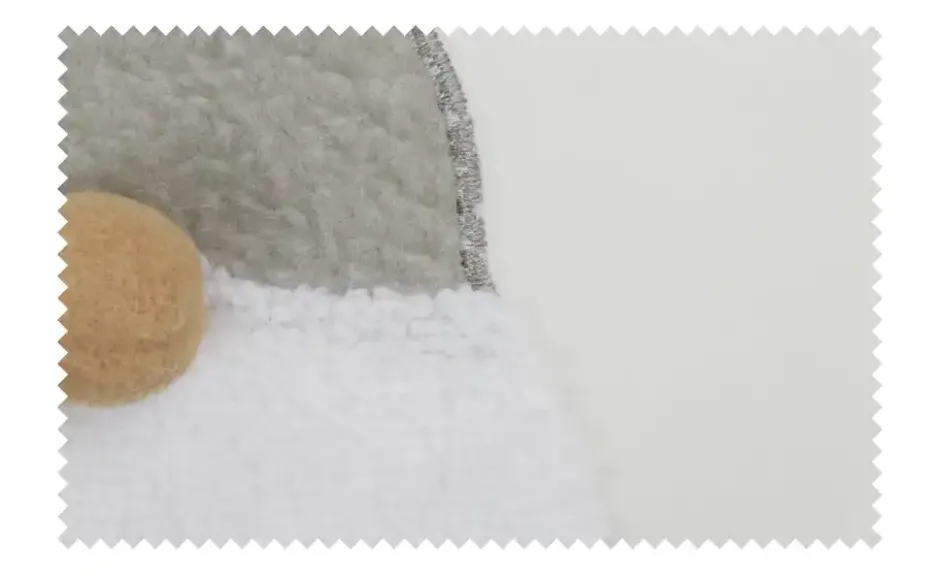 como Kissen Weihnachten