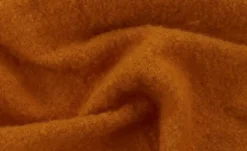 como Plaid Bouclé