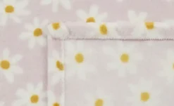 como Plaid Daisy
