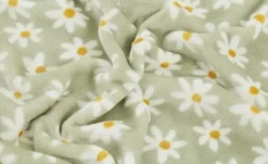 como Plaid Daisy