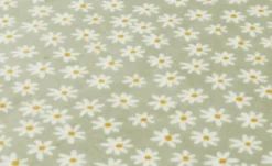 como Plaid Daisy
