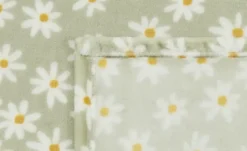 como Plaid Daisy