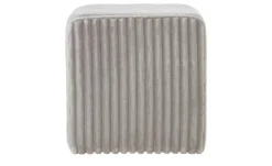 como Pouf Cord