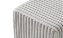 como Pouf Cord