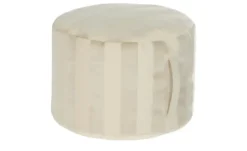 como Pouf Streifen