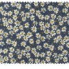 como Renforcé Wende-Bettwäsche Daisy Floral
