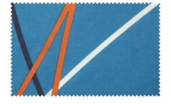 como Renforcé Wende-Bettwäsche Kreuz & Quer