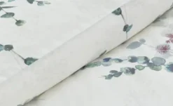 como Satin Bettwäsche