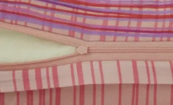 como Satin Bettwäsche