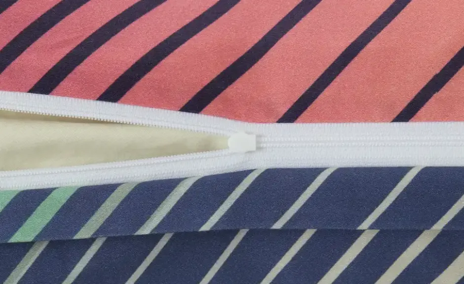 como Satin Bettwäsche