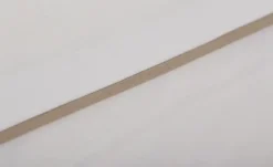 como Satin Bettwäsche Satin Piping