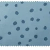 como Satin Wende-Bettwäsche Dotted