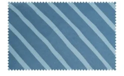 como Satin Wende-Bettwäsche Dotted
