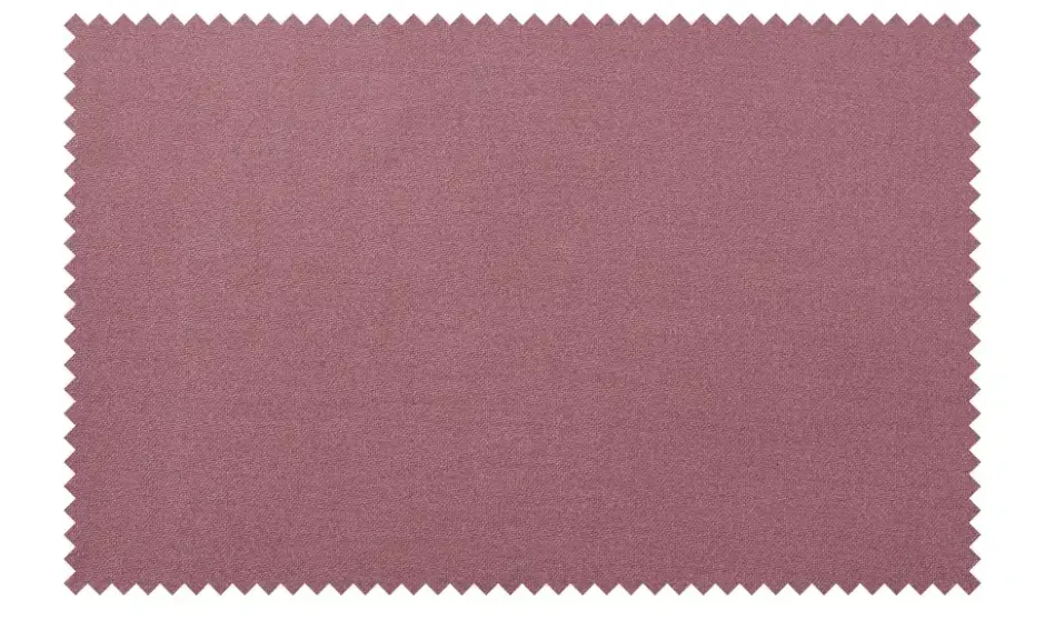 como Satin Wende-Bettwäsche Satin Piping