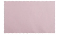 como Satin Wende-Bettwäsche Satin Piping