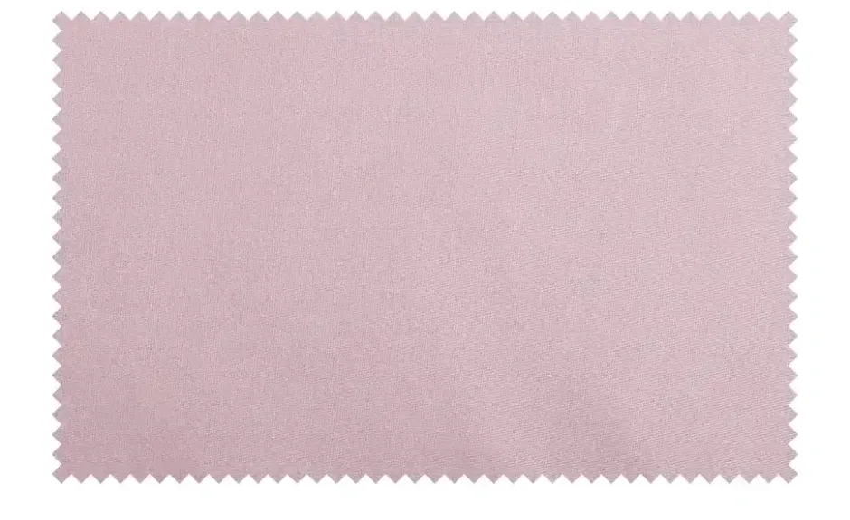 como Satin Wende-Bettwäsche Satin Piping