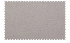como Satin Wende-Bettwäsche Satin Piping