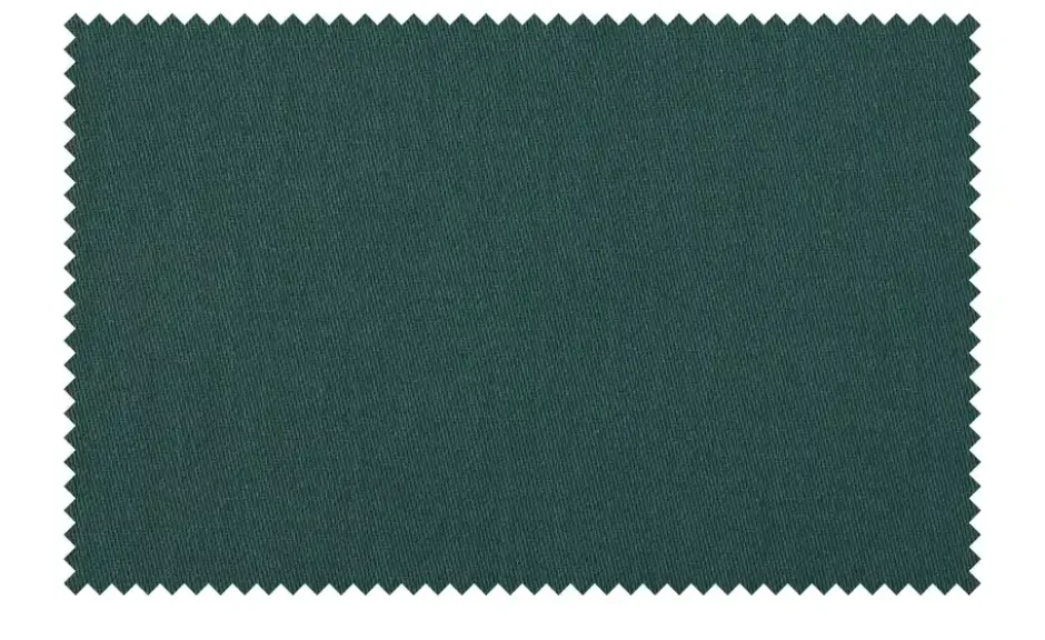 como Satin Wende-Bettwäsche Satin Piping