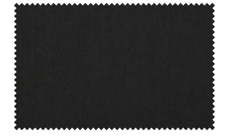 como Satin Wende-Bettwäsche Satin Piping