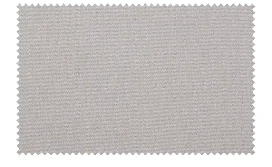 como Satin Wende-Bettwäsche Satin Piping