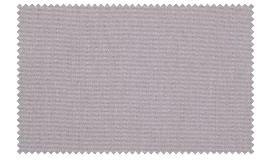 como Satin Wende-Bettwäsche Satin Piping