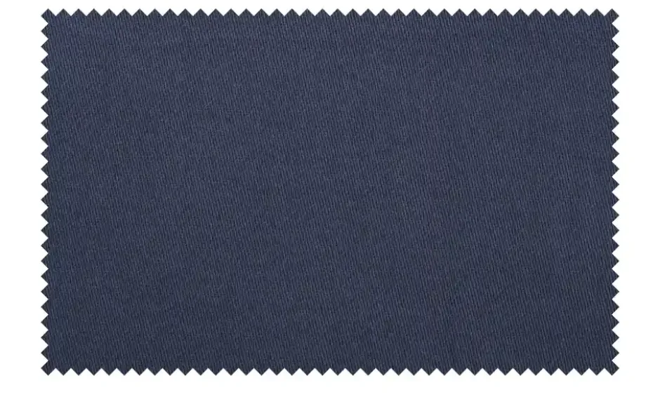 como Satin Wende-Bettwäsche Satin Piping