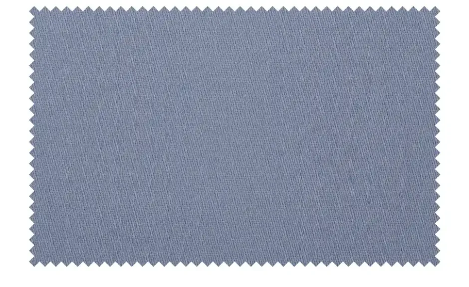como Satin Wende-Bettwäsche Satin Piping