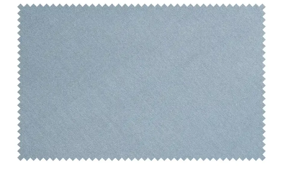 como Satin Wende-Bettwäsche Satin Piping