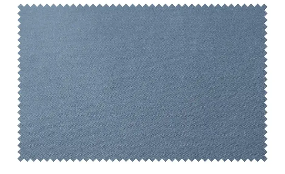 como Satin Wende-Bettwäsche Satin Piping