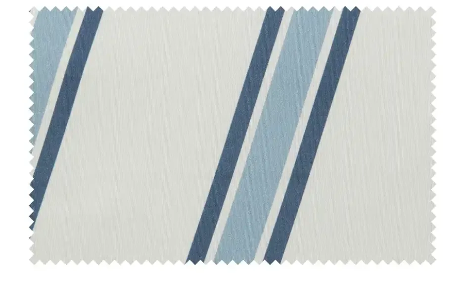 como Satin Wende-Bettwäsche Toile
