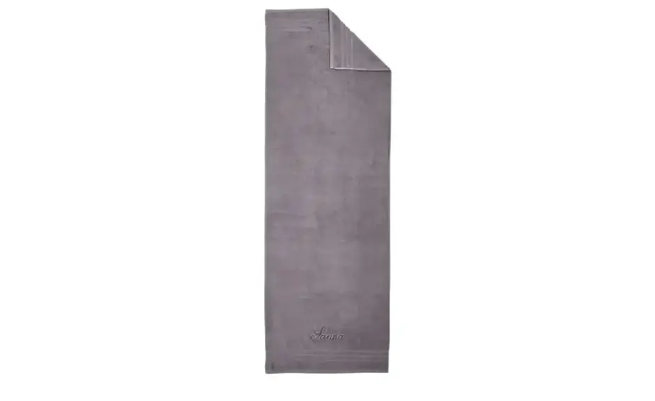como Saunatuch Sauna Soft Cotton