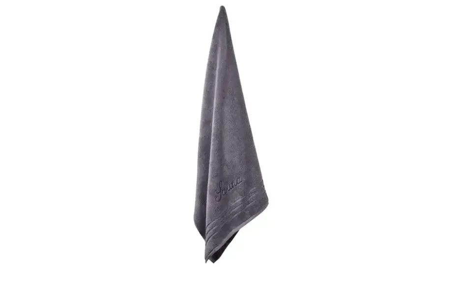 como Saunatuch Sauna Soft Cotton