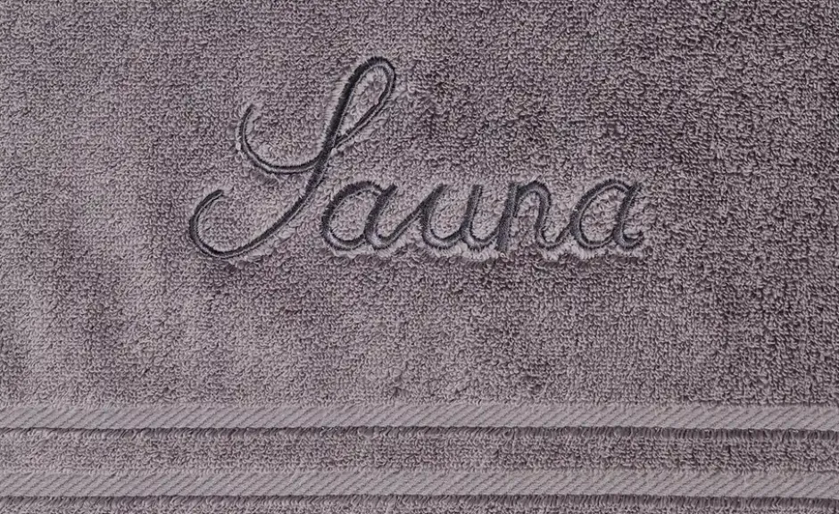 como Saunatuch Sauna Soft Cotton