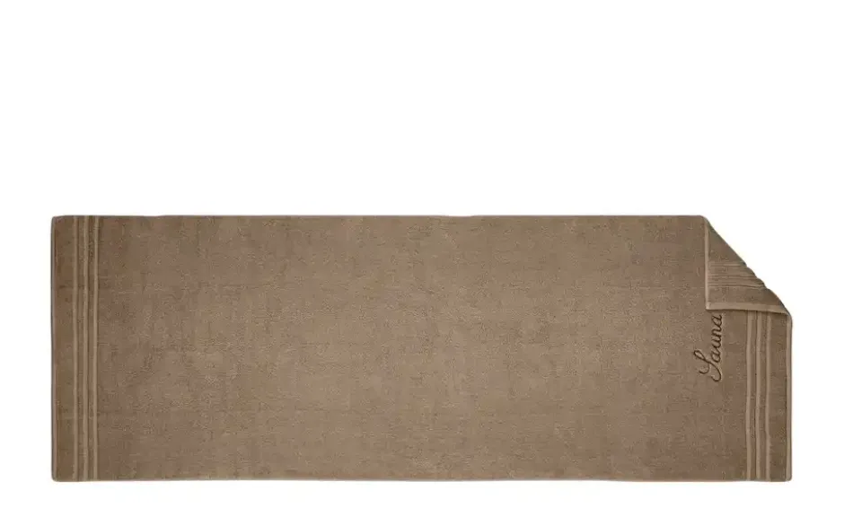 como Saunatuch Sauna Soft Cotton