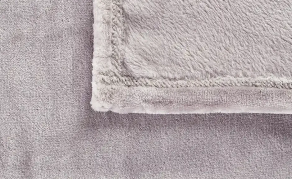 como Soft Flauschdecke Mirabelle