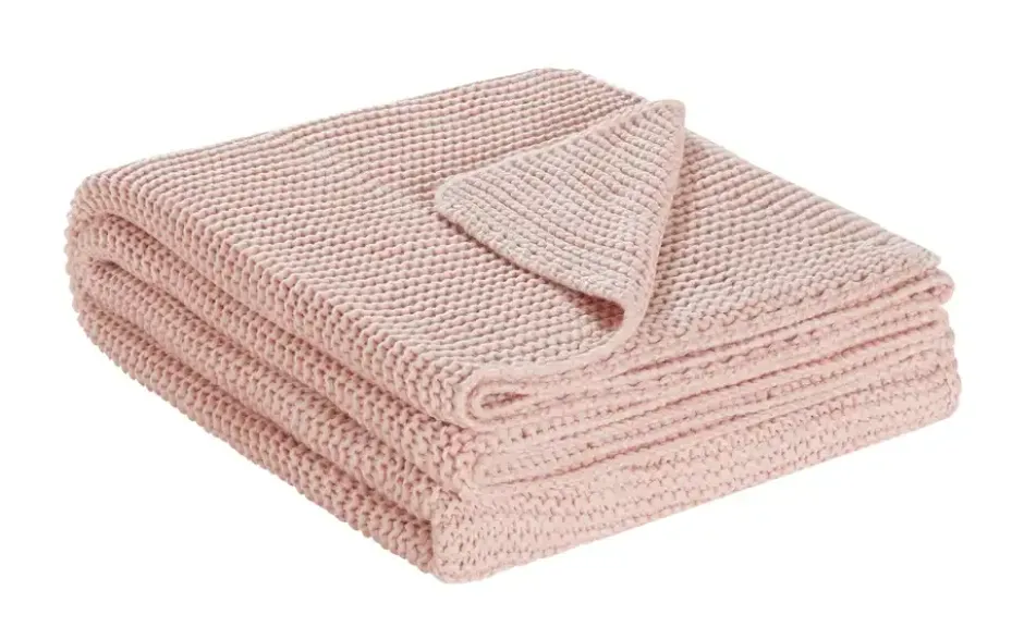 como Strick Plaid