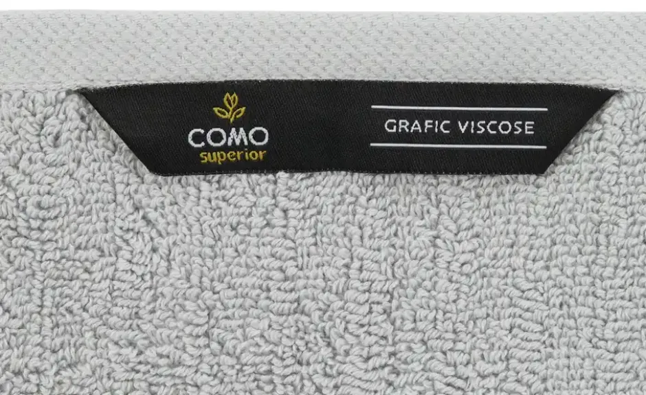 como superior Duschtuch Grafic