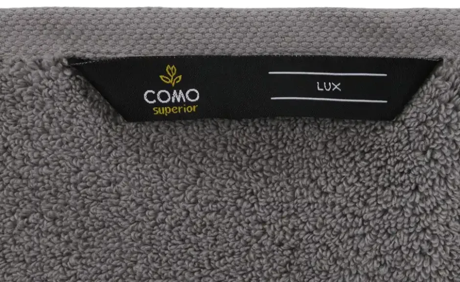 como superior Handtuch Lux