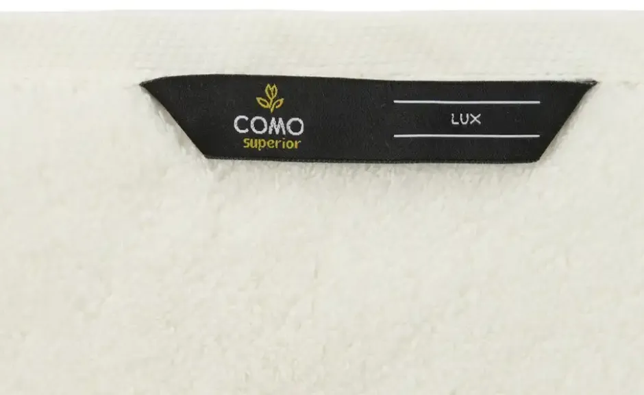 como superior Handtuch Lux