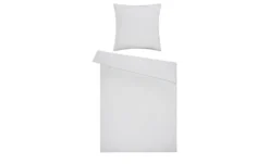 como superior Satin Bettwäsche