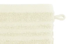 como Waschhandschuh Soft Cotton