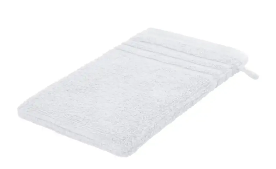 como Waschhandschuh Soft Cotton